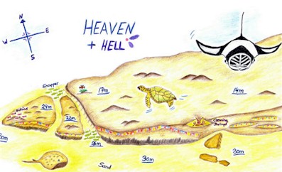 Heaven and Hell